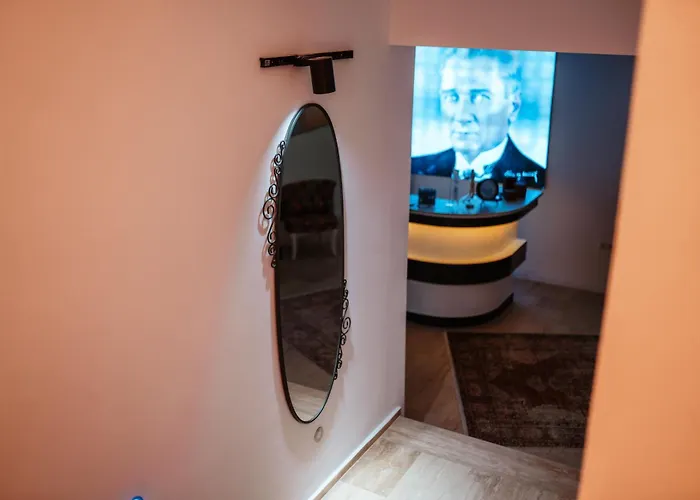 Trend Blue Boutique Casa de Férias