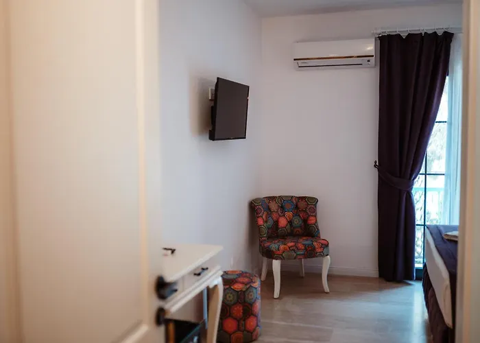 Casa de Férias Trend Blue Boutique