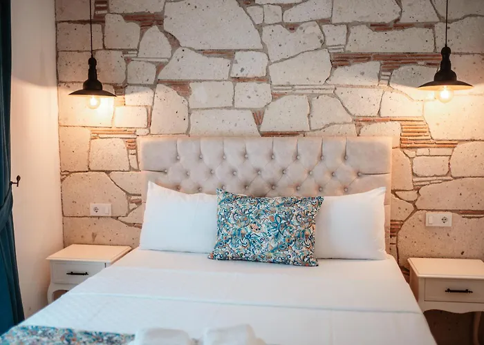 Casa de Férias Trend Blue Boutique