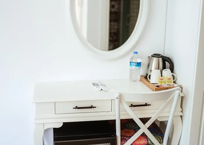 Casa de Férias Trend Blue Boutique Çeşme