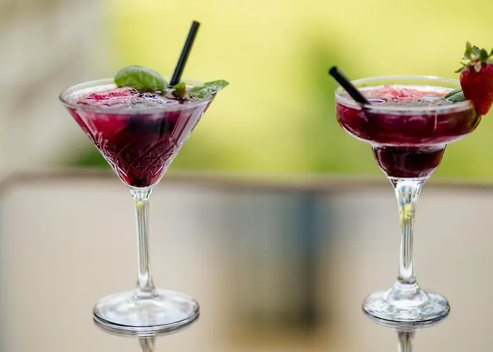 Casa de Férias Trend Blue Boutique *