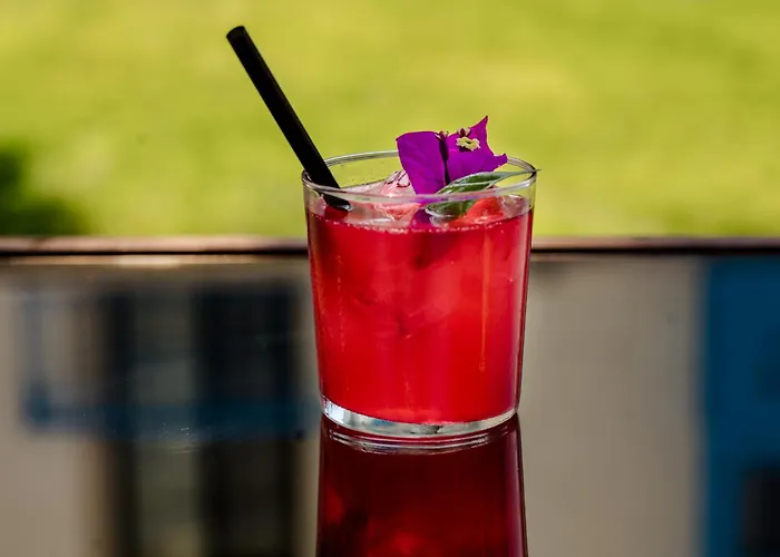 Trend Blue Boutique Casa de Férias