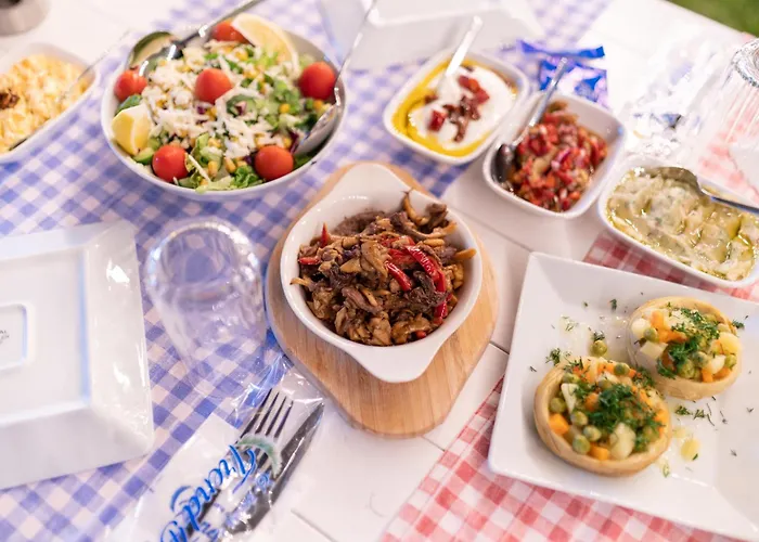 Trend Blue Boutique Casa de Férias