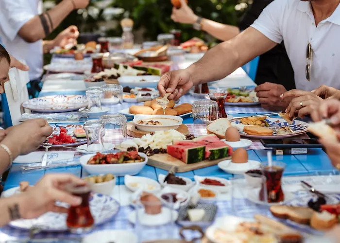 Trend Blue Boutique *