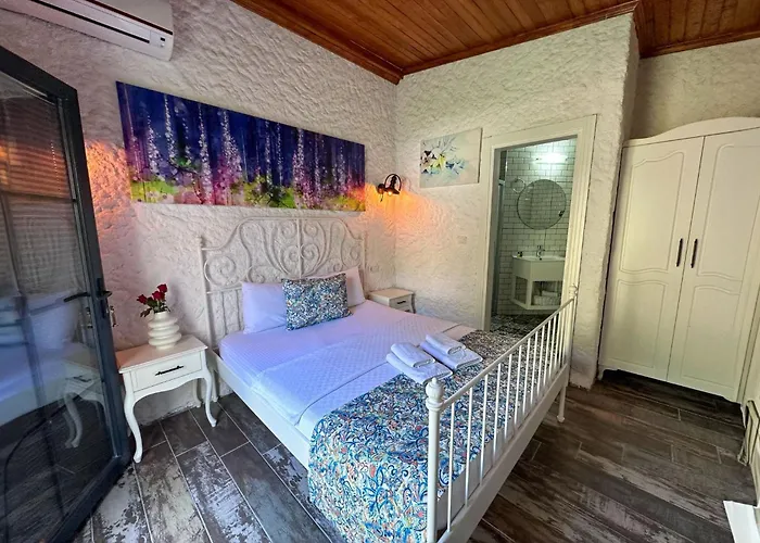 Casa de Férias Trend Blue Boutique *