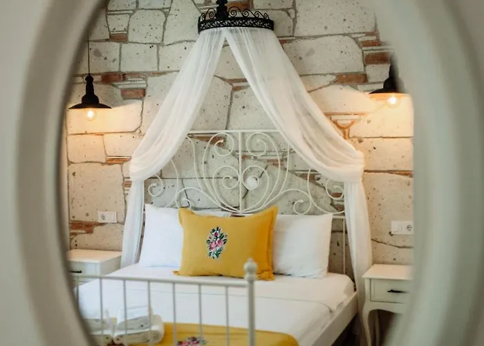 Trend Blue Boutique Çeşme