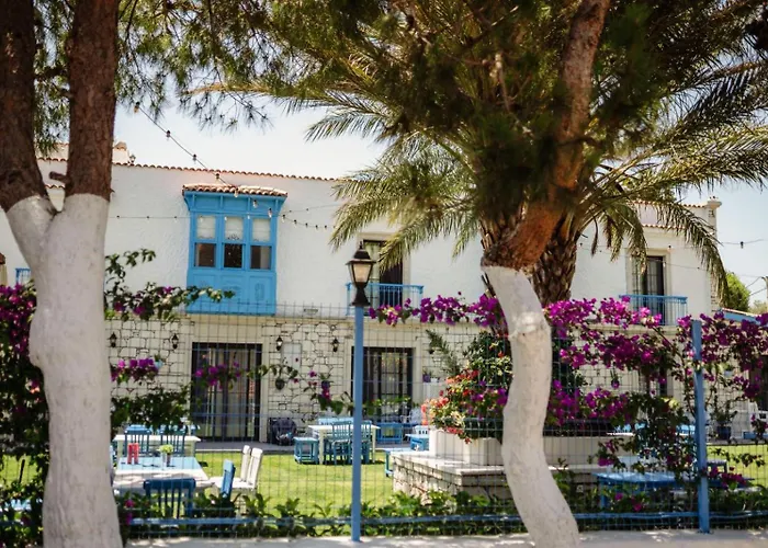 Trend Blue Boutique * Çeşme