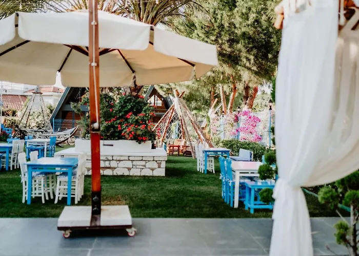 Casa de Férias Trend Blue Boutique