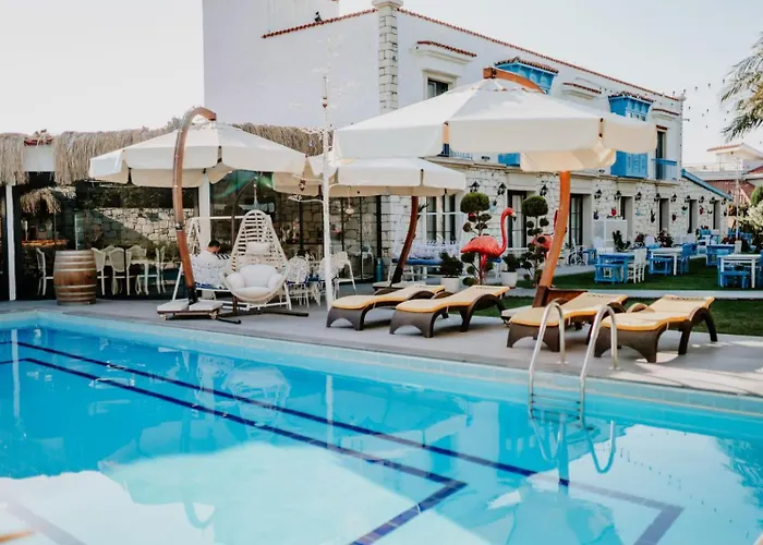 Trend Blue Boutique *