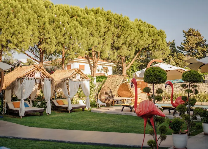 Trend Blue Boutique * Çeşme