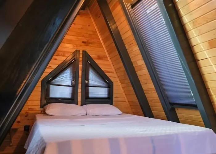 Trend Blue Boutique Casa de Férias Çeşme