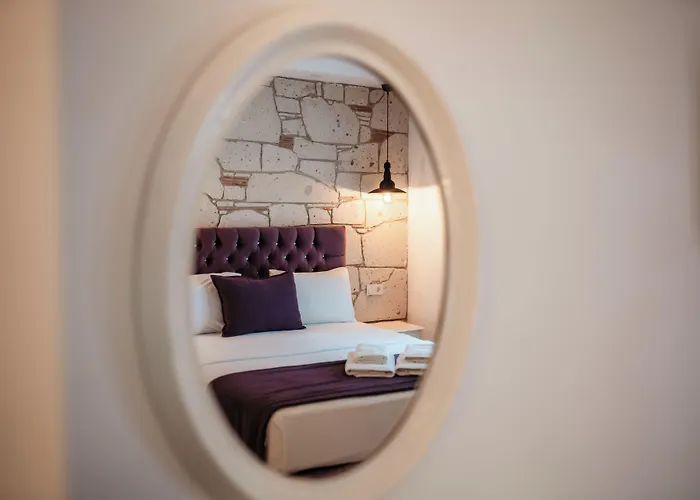 Casa de Férias Trend Blue Boutique Çeşme