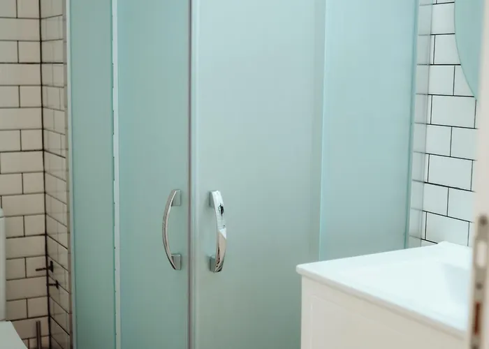 Trend Blue Boutique Casa de Férias