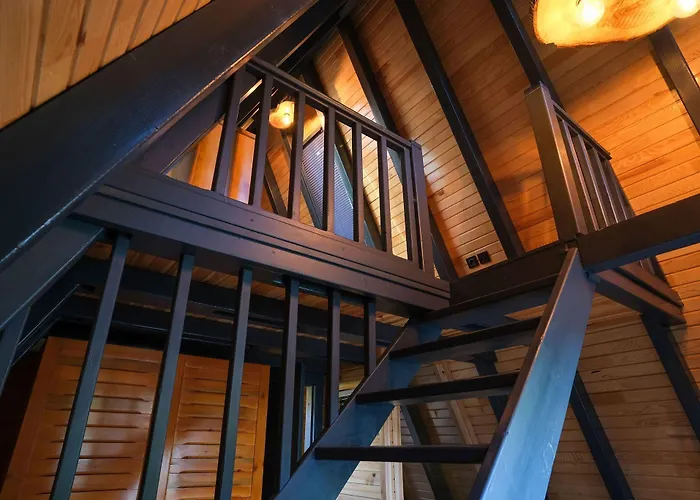 Casa de Férias Trend Blue Boutique *