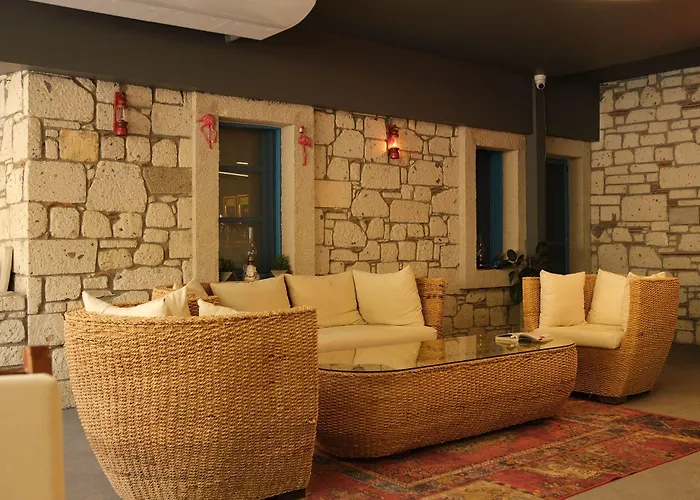 Casa de Férias Trend Blue Boutique *