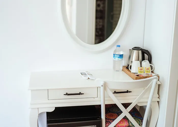 Trend Blue Boutique Çeşme