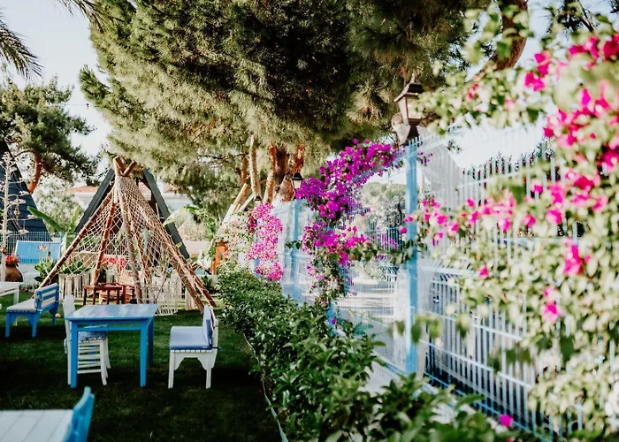 Trend Blue Boutique * Çeşme